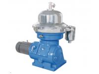 three-phase separation machine