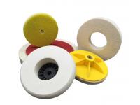 Polishing Felt