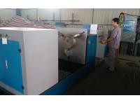 Test the Valve With A Pressure Test Using A Valve Test Stand