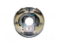 10" x 2-1/4" Trailer Electric Brake Assembly