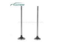 Diesel spare parts engine valve for Caterpillar C15