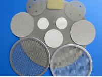 Stainless steel wire mesh