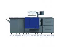 Digital Label Printing Machine  laser printing machine for sale