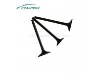 Excavator parts intake valve for Caterpillar S6K