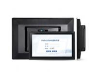Sunlight Readable Industrial Monitor with Optional Touchscreen Size 10.1"