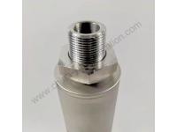 Stainless Steel Powder Sintered Filter Cartridge