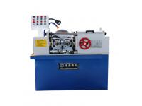 Rolling machine grape leaves rebar steel thread rolling machine grape leaves rolling machine