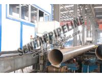 ERW Steel Pipes