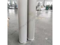 Stainless Steel Mesh Sintered Filter Cartridge