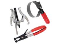 The introduce of oil filter wrench