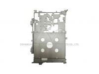 Magnesium Alloy Die-Casting Service