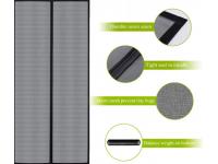 Fiberglass magic door Screens