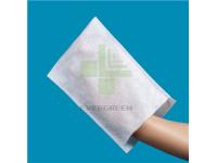 Spun Lance Washing Glove,washing gloves,Body Wash,Nonwoven washing gloves