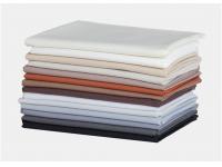 White Cotton Poplin Fabric