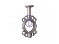  Stainless Steel Valve Body