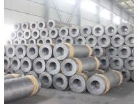 UHP Graphite Electrode, Graphite Electrode Block, Graphite Carbon Electrode