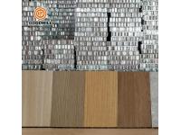 Factory price granite marble building materials stone honeycomb panel