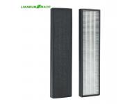 Adapter air purifier filter replacement for GermGuardian