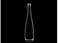 375ml Glass Wine Bottle