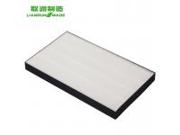 For Daikin air purifier filter replacement hepa filter