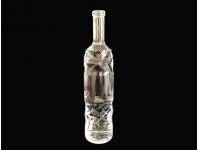 Newly Designed 700ml Liquor Bottle