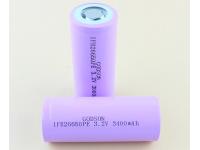 LiFePO4 Battery Is the First Choice for The Main Power Tool Battery