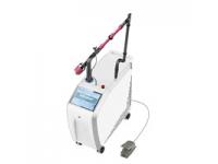 Q-Switched Nd:YAG Laser Therapy Systems ExQ-Laser