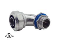 Liquid Tight Flexible Metal Conduit Fitting - S53 Series(UL 514B)