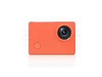 Seabird Sports 4K Camera (Orange)  Cheap Mini Sports Camera Manufacturer