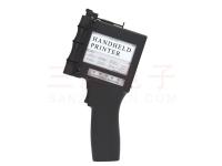 T1000 Handheld Inkjet Printer  BAR code Handheld Printer for sale