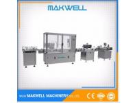 Performance and feature of cosmetic cream mixing tank