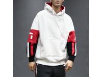 Wholesale Custom Fleece Hoodies Drawstring