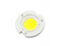 3000K 3500K 4000K 3W 6W White COB LED Array