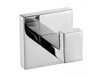 Hotel Stainless Steel Hardware Robe Hook Single