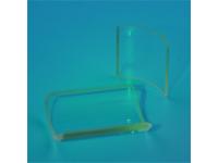 Meniscus Cylindrical lens