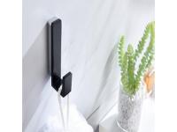 Oem Square 304 Ss Robe Hook single