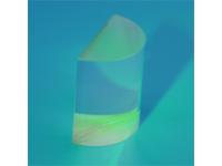 Plano Convex Cylindrical Lens