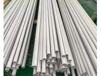 ASTM A928 UNS S32205 Duplex Steel Pipe