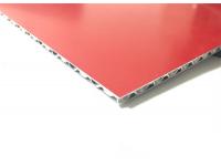 Aluminum Core Composite Panels
