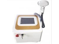 Portable Non- Channel Technology 808nm Diode Laser Jenoptik German Laser Chip Hair Removal Machine