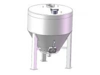 Vinegar Drizzling Tank