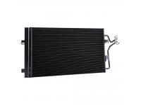 Auto AC Condenser Fits 06-10 BUICK Lucerne 25769583