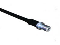 Anti-corrosion of Sucker Rod