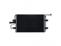 Auto AC Condenser Fits AUDI TT 01-06