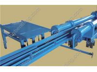 168 Induction Elbow Machine 