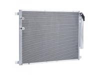 Auto AC Condenser Fits CADILLAC CTS 2008-2012 15932849