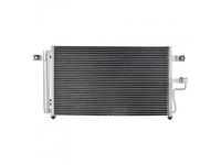 Auto AC Condenser Fits Hyundai Accent 00-05