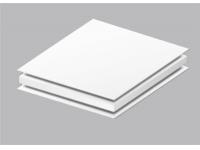 Aluminum PVC Foamed Composite Panels