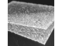 Beautiful and Functional Patterned Acrylic Sheet