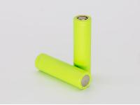 INR18650-2000mAh battery